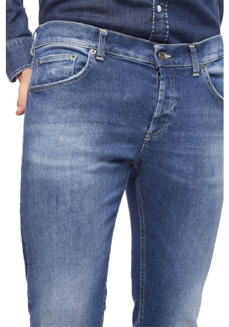 jeans slim mius DONDUP | UP168DS0321UGF6800
