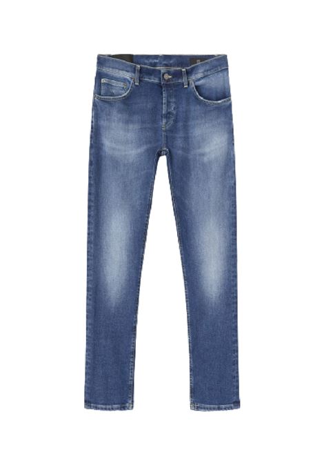 jeans slim mius DONDUP | UP168DS0321UGF6800