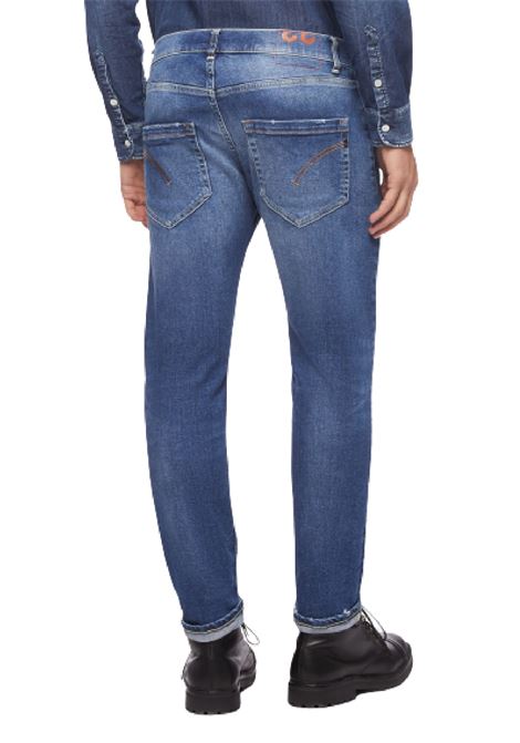 jeans slim mius DONDUP | UP168DS0321UGF6800