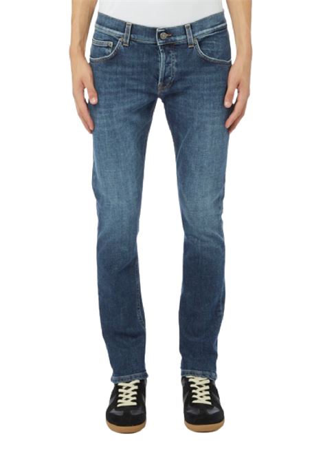 jeans slim mius DONDUP | UP168DSE316UGF2