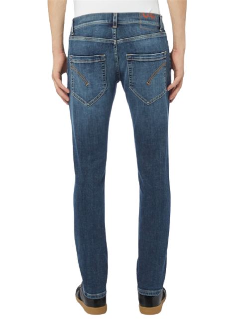 jeans slim mius DONDUP | UP168DSE316UGF2