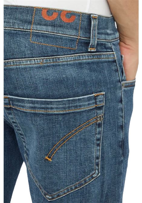 jeans slim mius DONDUP | UP168DSE316UGF2