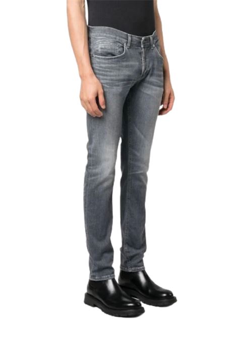 jeans skinny george DONDUP | UP232DSE318UEE8900