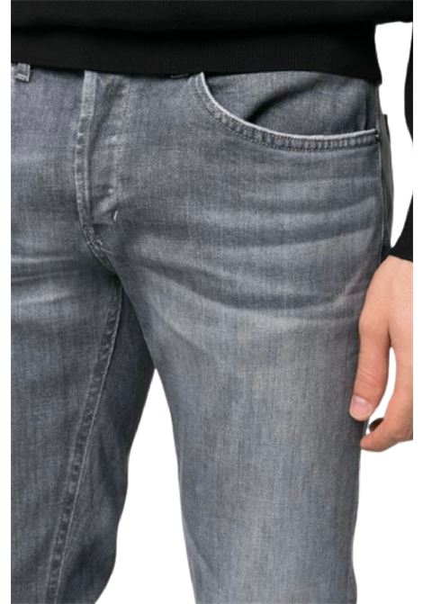 jeans skinny george DONDUP | UP232DSE318UEE8900