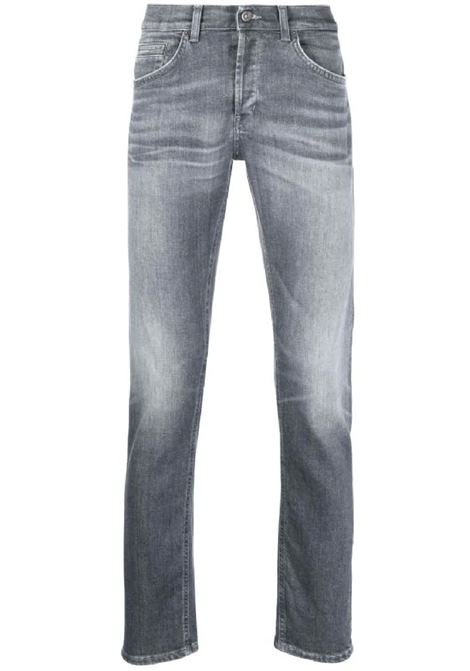 jeans skinny george DONDUP | UP232DSE318UEE8900