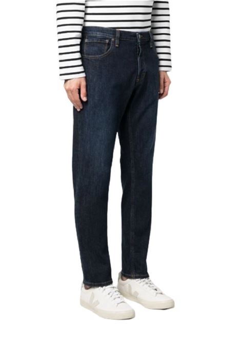 jeans carrot brighton DONDUP | UP434DS0257UFG1800