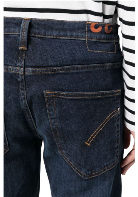 jeans carrot brighton DONDUP | UP434DS0257UFG1800