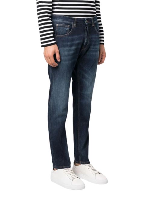 jeans carrot slim dian DONDUP | UP576DS0257UGF8800