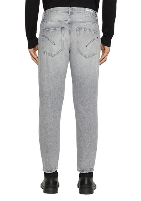 Jeans Brighton carrot in denim fisso DONDUP | UP434DF0277UHT4800