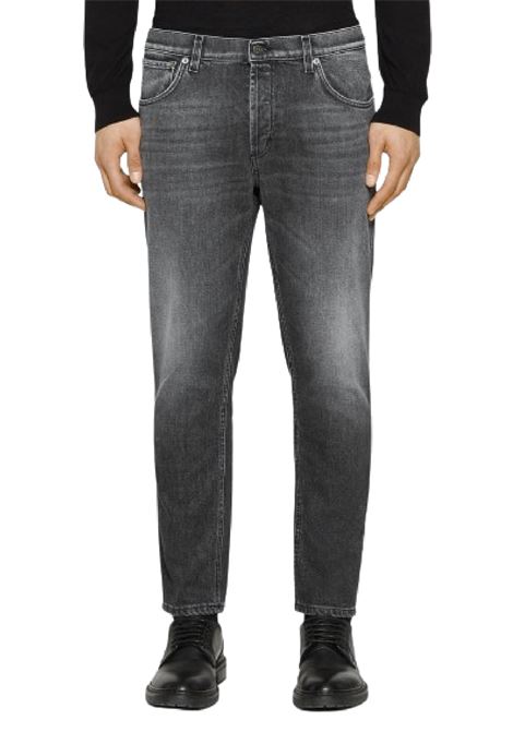 Jeans Brighton carrot fit DONDUP | UP434DS0215UHS7999