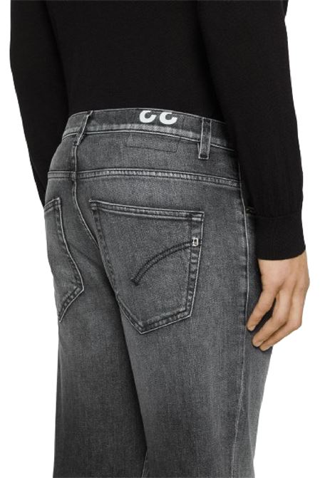 Jeans Brighton carrot fit DONDUP | UP434DS0215UHS7999