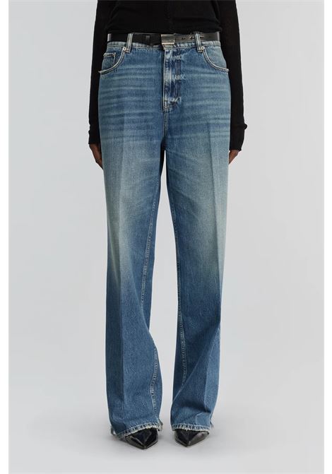 jeans dottie Semicouture | WY12JNS38