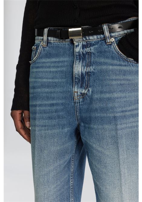 jeans dottie Semicouture | WY12JNS38