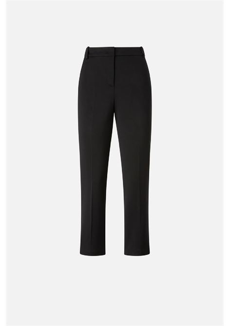 Pinko cigarette-fit trousers PINKO |  | 100155A3NVZ99