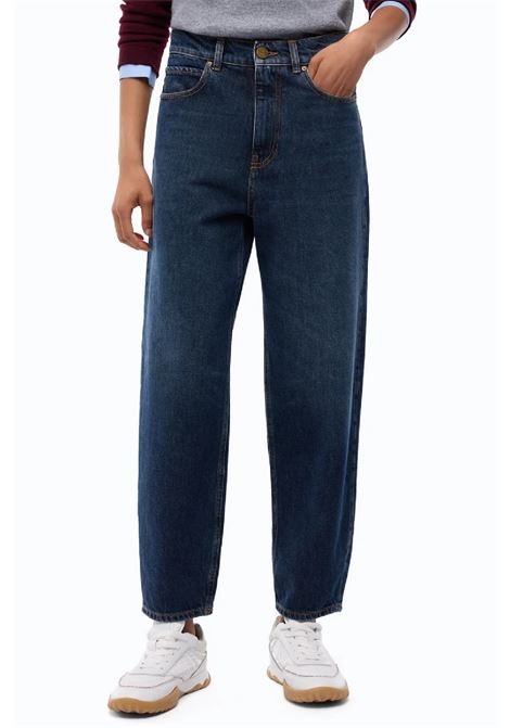 Jeans Estelle Balloon Fit PINKO | Jeans | 103857A3HEPJC