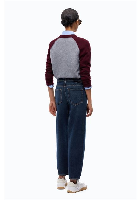 Jeans Estelle Balloon Fit PINKO | Jeans | 103857A3HEPJC