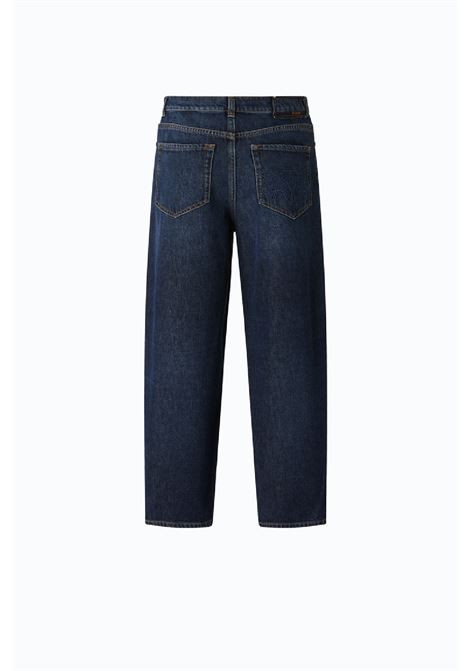 Jeans Estelle Balloon Fit PINKO | Jeans | 103857A3HEPJC