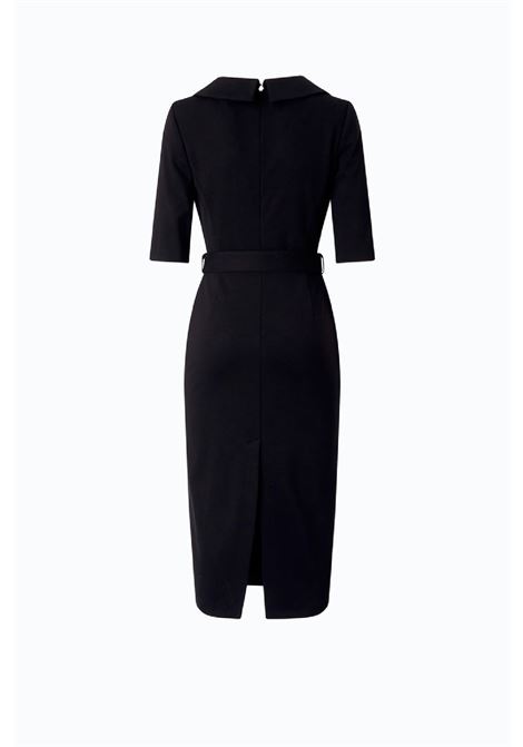 Abito Pinko Midi punto stoffa PINKO | Abiti | 107475A3AHZ99