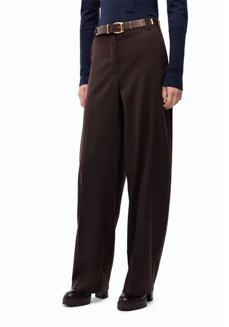 Barrel-fit trousers PINKO |  | 107712A3MSM04