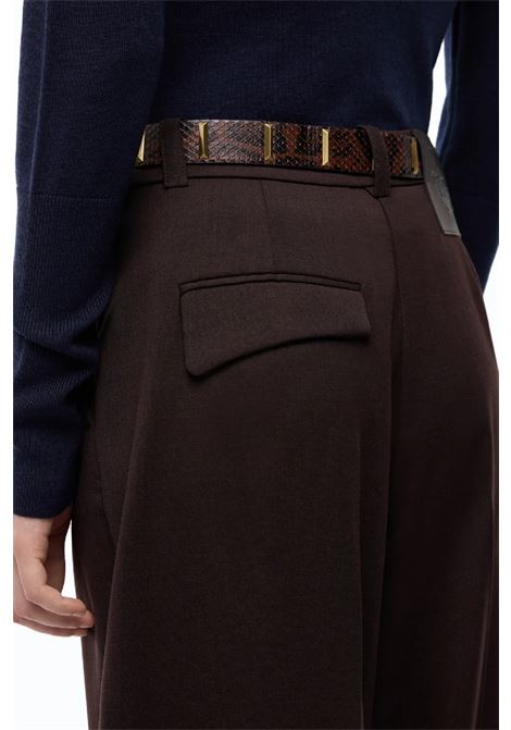 Barrel-fit trousers PINKO |  | 107712A3MSM04
