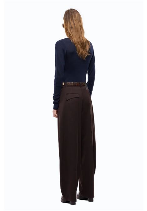 Barrel-fit trousers PINKO |  | 107712A3MSM04