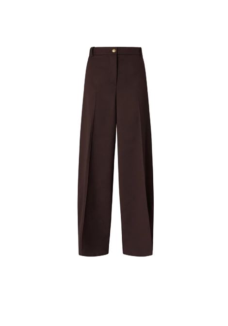 Barrel-fit trousers PINKO |  | 107712A3MSM04