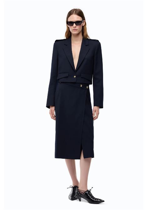 Gonna Longuette PINKO | Gonne | 107713G03
