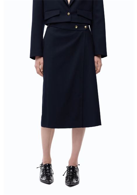 Gonna Longuette PINKO | Gonne | 107713G03