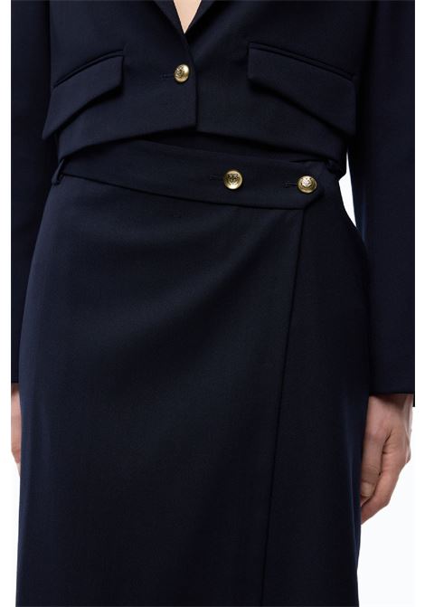 Gonna Longuette PINKO | Gonne | 107713G03