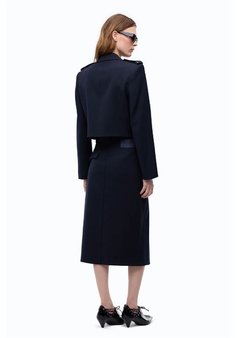 Gonna Longuette PINKO | Gonne | 107713G03
