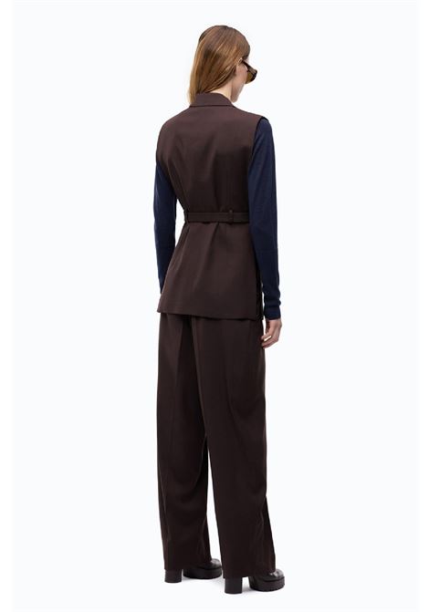 Giacca gilet Nuraqus PINKO | Gilet | 107727A3MSM04