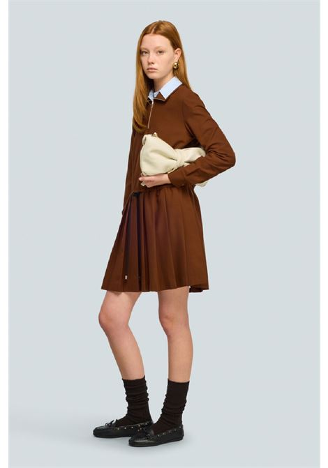 Abito Clara Semicouture | Y6WI21V13