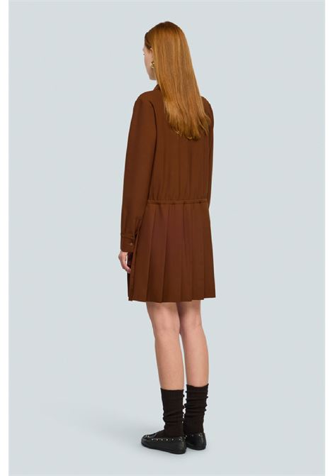 Abito Clara Semicouture | Y6WI21V13