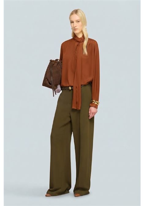 Camicia Maya Semicouture | Y6WUO8V13