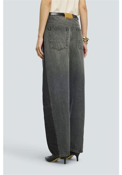 Jeans Adelaide Semicouture | Y6WY01JNS