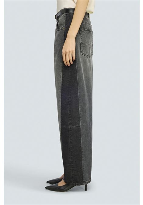 Jeans Adelaide Semicouture | Y6WY01JNS
