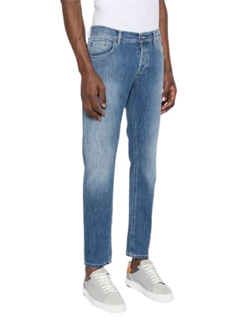 jeans slim mius DONDUP | UP168DS0107UGV2
