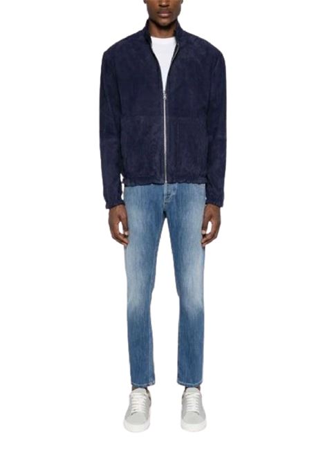 jeans slim mius DONDUP | UP168DS0107UGV2