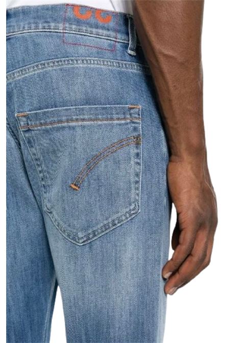 jeans slim mius DONDUP | UP168DS0107UGV2