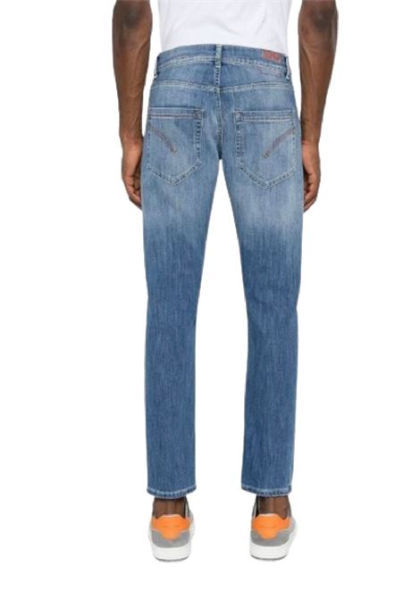 jeans slim mius DONDUP | UP168DS0107UGV2