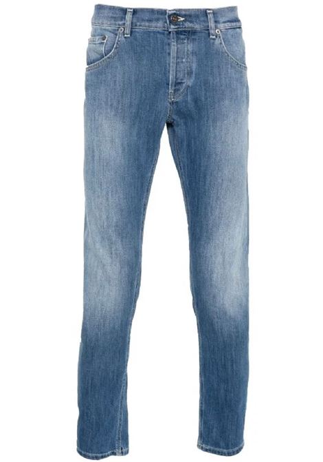 jeans slim mius DONDUP | UP168DS0107UGV2