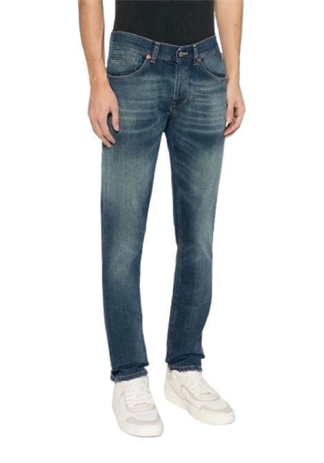 jeans skinny george DONDUP | UP232DS0041UGW3