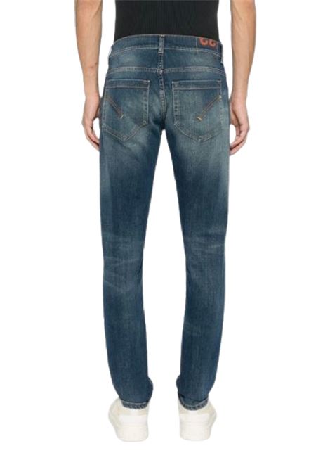 jeans skinny george DONDUP | UP232DS0041UGW3