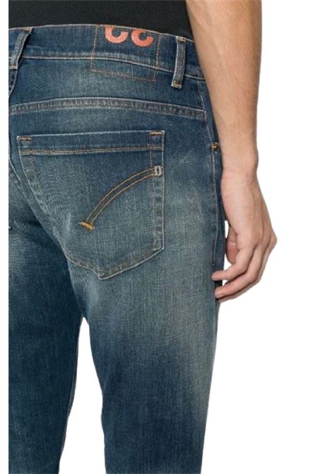 jeans skinny george DONDUP | UP232DS0041UGW3