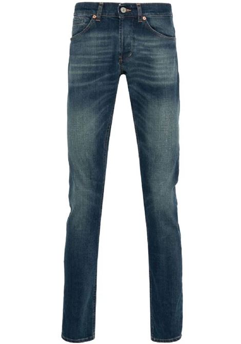jeans skinny george DONDUP | UP232DS0041UGW3