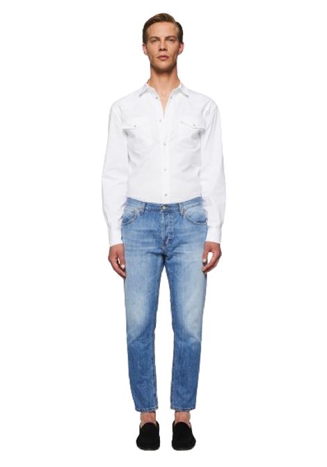 jeans carrot brighton DONDUP | UP434DF0269UGY1