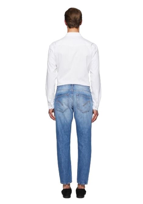 jeans carrot brighton DONDUP | UP434DF0269UGY1