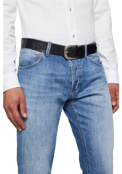 jeans carrot brighton DONDUP | UP434DF0269UGY1