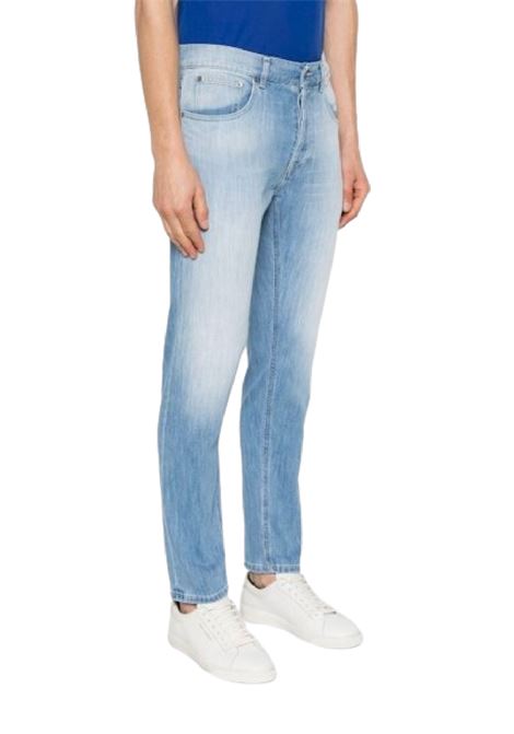 Jeans carrot Dian DONDUP | UP576DS0107UGV3