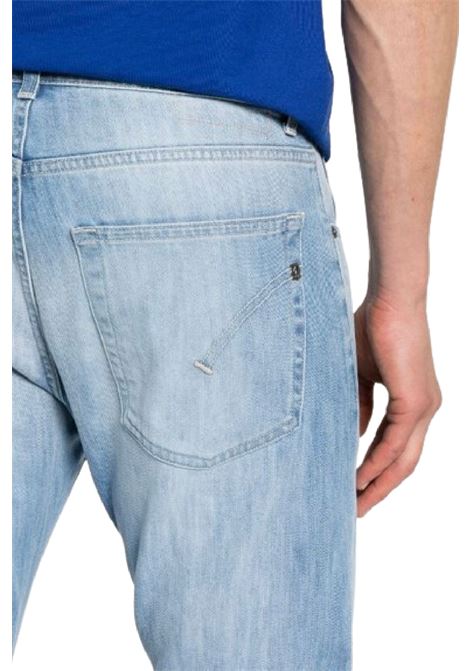 Jeans carrot Dian DONDUP | UP576DS0107UGV3